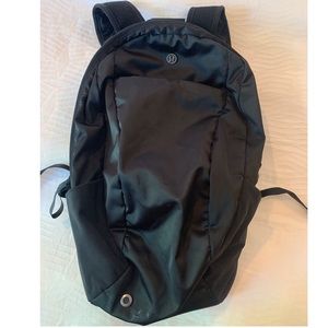 Lululemon Backpack, medium size